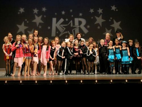 Little Rock, AR - 3/5/2010 - Awards