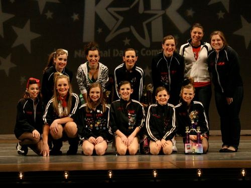 Little Rock, AR - 3/5/2010 - Awards