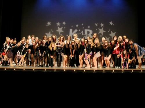 Little Rock, AR - 3/5/2010 - Awards