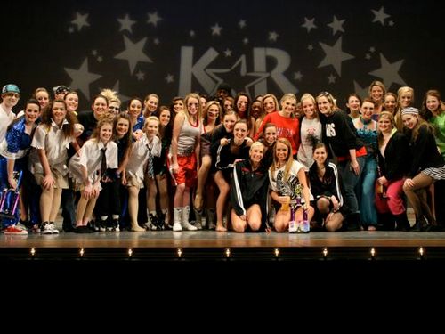 Little Rock, AR - 3/5/2010 - Awards