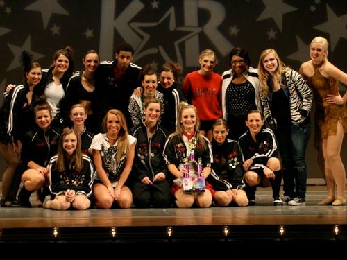 Little Rock, AR - 3/5/2010 - Awards