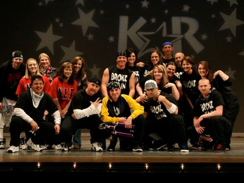 Little Rock, AR - 3/5/2010 - Awards