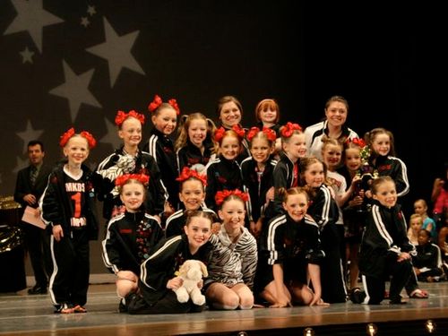 Little Rock, AR - 3/5/2010 - Awards