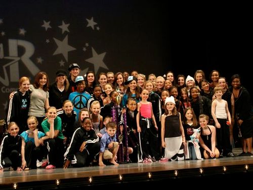 Little Rock, AR - 3/5/2010 - Awards