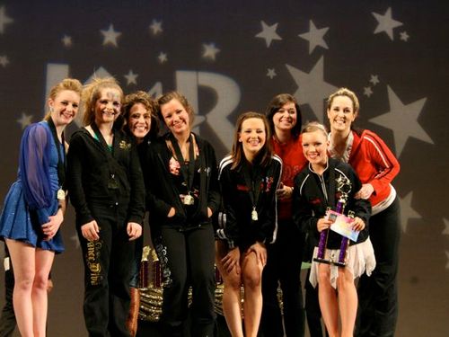 Little Rock, AR - 3/5/2010 - Awards