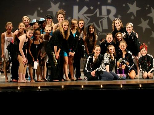 Little Rock, AR - 3/5/2010 - Awards
