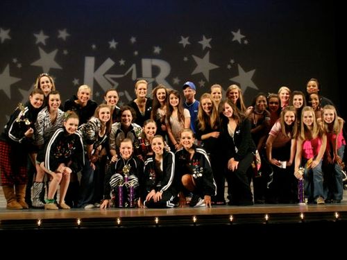 Little Rock, AR - 3/5/2010 - Awards