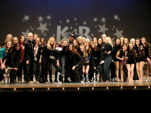 Little Rock, AR - 3/5/2010 - Awards