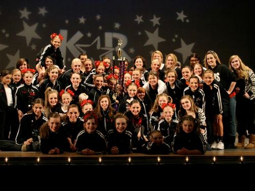 Little Rock, AR - 3/5/2010 - Awards