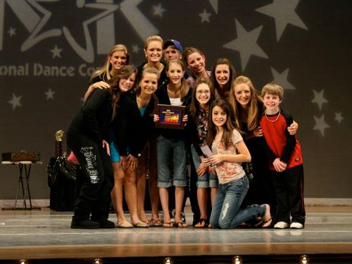 Little Rock, AR - 3/5/2010 - Awards