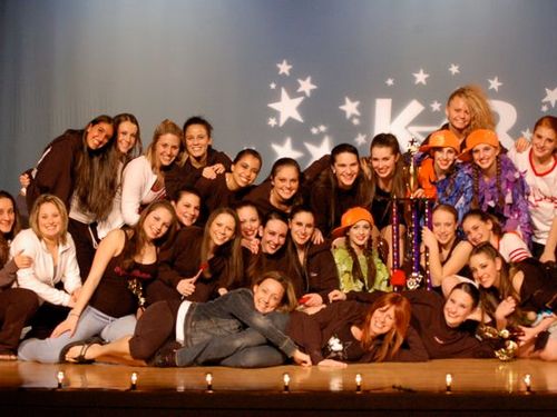 Long Island, NY - 2  - 3/6/2010 - Awards