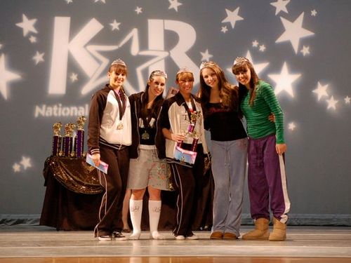 Long Island, NY - 2  - 3/6/2010 - Awards