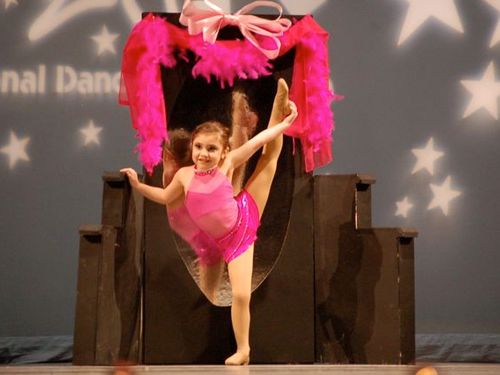 Long Island, NY - 2  - 3/6/2010 - Awards