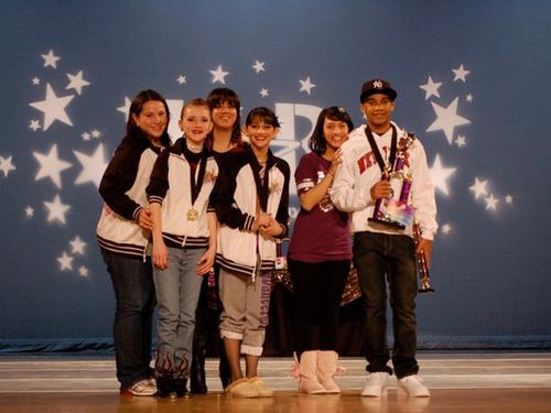 Long Island, NY - 2  - 3/6/2010 - Awards
