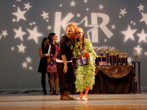 Long Island, NY - 2  - 3/6/2010 - Awards
