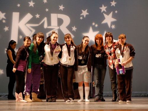 Long Island, NY - 2  - 3/6/2010 - Awards