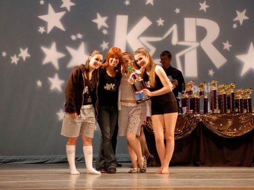 Long Island, NY - 2  - 3/6/2010 - Awards