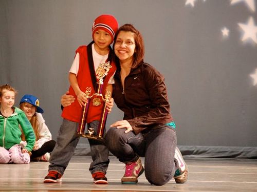 Long Island, NY - 2  - 3/6/2010 - Awards