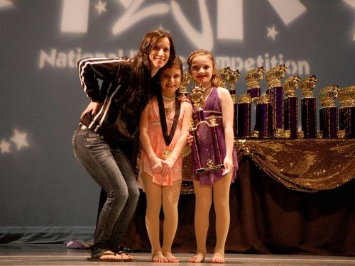 Long Island, NY - 2  - 3/6/2010 - Awards