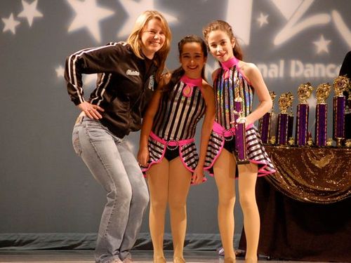 Long Island, NY - 2  - 3/6/2010 - Awards