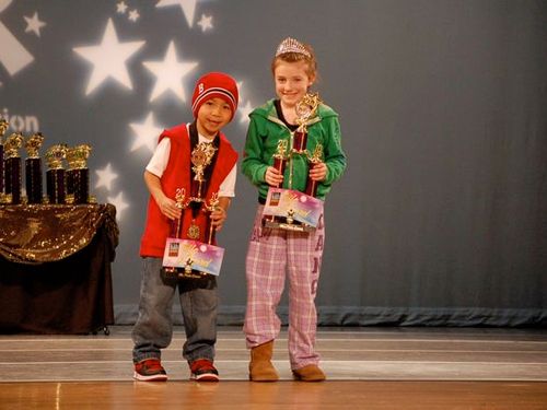 Long Island, NY - 2  - 3/6/2010 - Awards