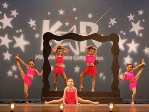 Long Island, NY - 2  - 3/6/2010 - Awards