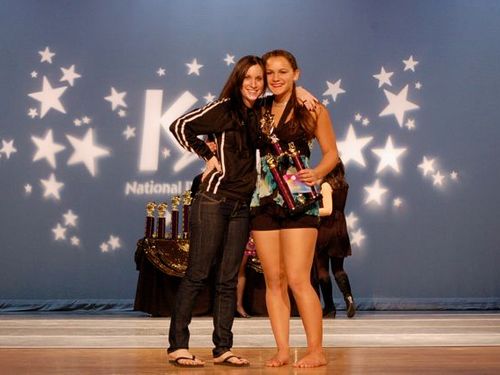 Long Island, NY - 2  - 3/6/2010 - Awards