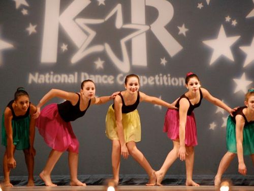 Long Island, NY - 2  - 3/6/2010 - Awards