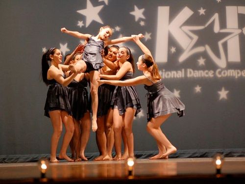 Long Island, NY - 2  - 3/6/2010 - Awards