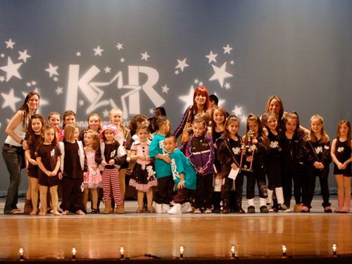 Long Island, NY - 2  - 3/6/2010 - Awards