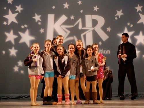 Long Island, NY - 2  - 3/6/2010 - Awards
