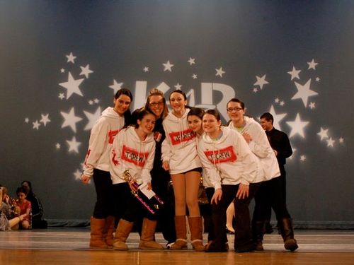 Long Island, NY - 2  - 3/6/2010 - Awards