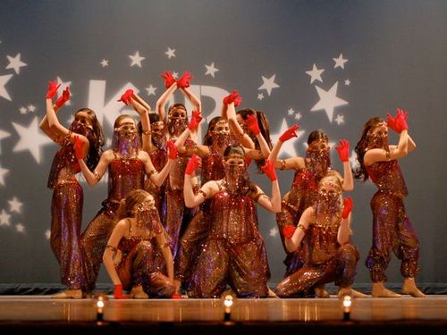 Long Island, NY - 2  - 3/6/2010 - Awards