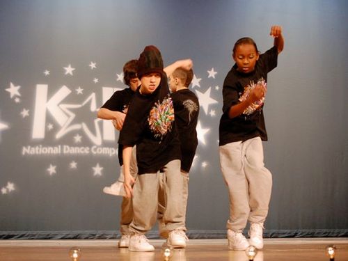 Long Island, NY - 2  - 3/6/2010 - Awards