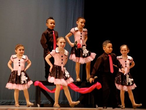 Long Island, NY - 2  - 3/6/2010 - Awards