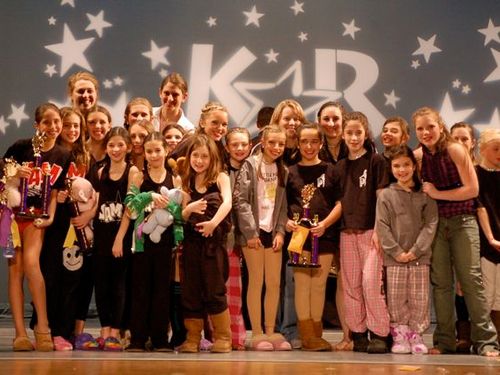 Long Island, NY - 2  - 3/6/2010 - Awards
