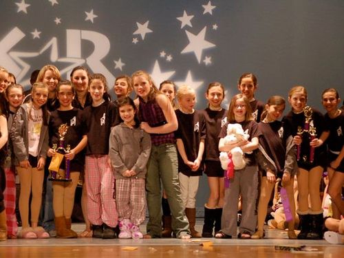 Long Island, NY - 2  - 3/6/2010 - Awards
