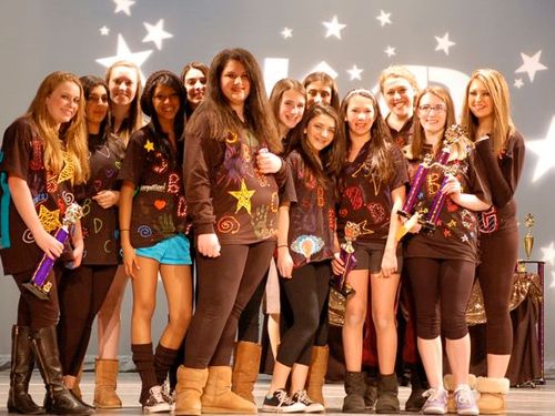 Long Island, NY - 2  - 3/6/2010 - Awards