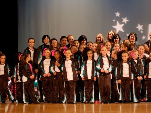 Long Island, NY - 2  - 3/6/2010 - Awards