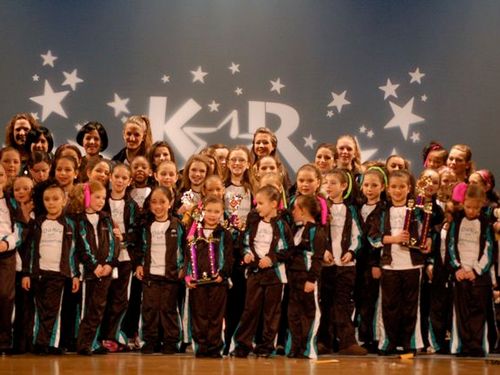 Long Island, NY - 2  - 3/6/2010 - Awards