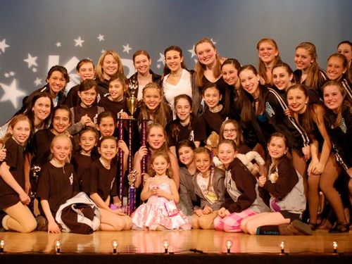 Long Island, NY - 2  - 3/6/2010 - Awards