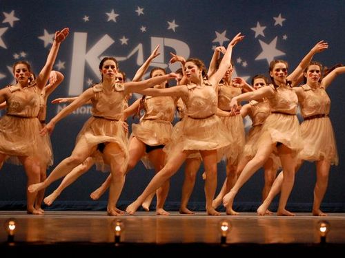 Long Island, NY - 2  - 3/6/2010 - Awards
