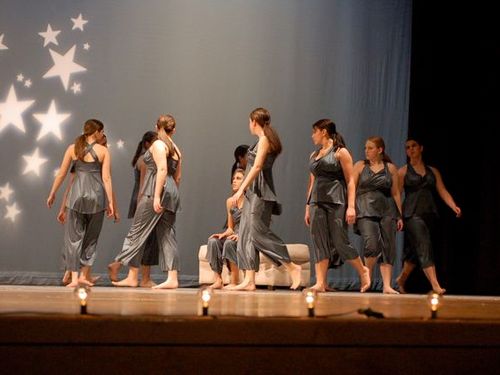 Long Island, NY - 2  - 3/6/2010 - Awards