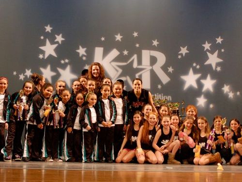 Long Island, NY - 2  - 3/6/2010 - Awards