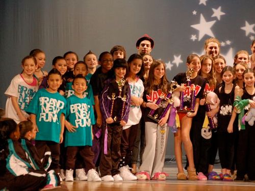 Long Island, NY - 2  - 3/6/2010 - Awards