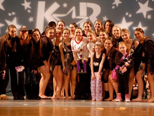 Long Island, NY - 2  - 3/6/2010 - Awards