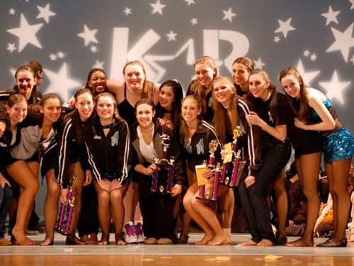 Long Island, NY - 2  - 3/6/2010 - Awards