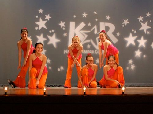 Long Island, NY - 2  - 3/6/2010 - Awards