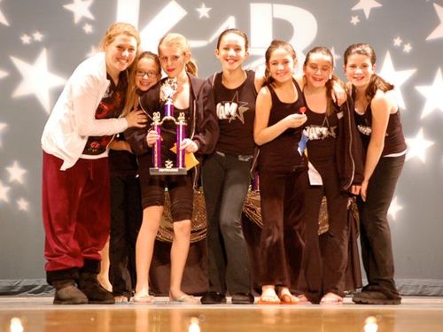 Long Island, NY - 2  - 3/6/2010 - Awards