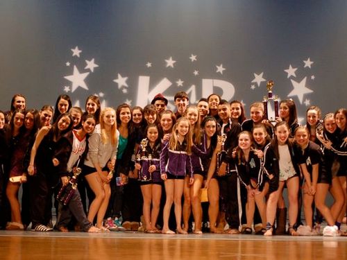 Long Island, NY - 2  - 3/6/2010 - Awards
